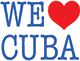 Description: Cuba logo.