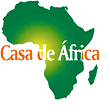 Description: Casa de Africa logo.